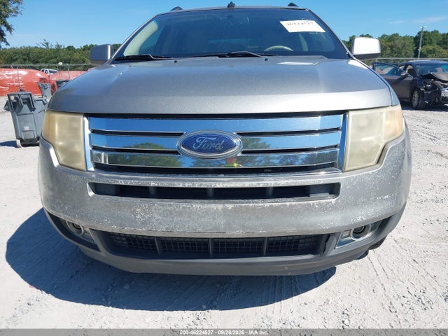 Продаж на аукціоні авто 2008 Ford Edge Sel, vin: 2FMDK38C48BA90013, номер лоту: 46224527