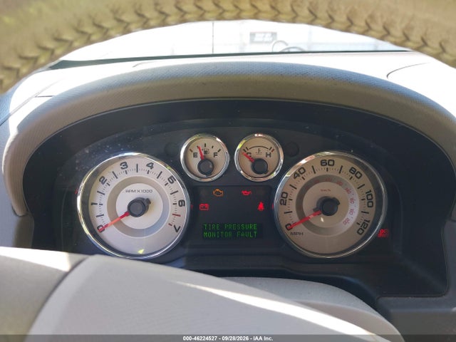 Продаж на аукціоні авто 2008 Ford Edge Sel, vin: 2FMDK38C48BA90013, номер лоту: 46224527