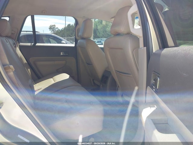 Продаж на аукціоні авто 2008 Ford Edge Sel, vin: 2FMDK38C48BA90013, номер лоту: 46224527