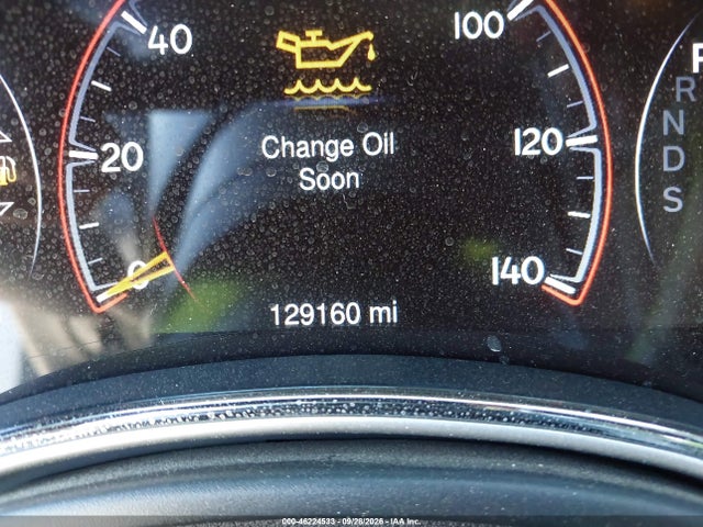 2015 Jeep Grand Cherokee High Altitude მანქანა იყიდება აუქციონზე, vin: 1C4RJFCG4FC111058, აუქციონის ნომერი: 46224533