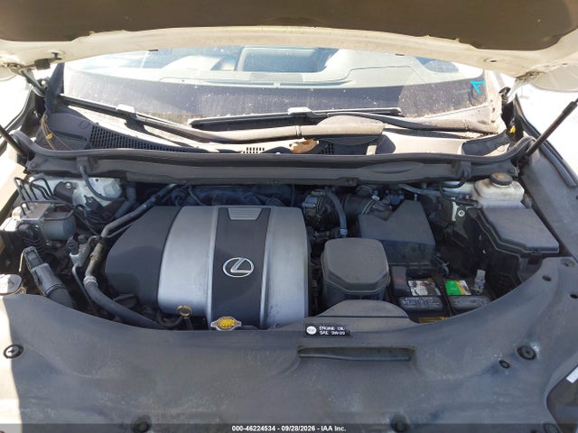 46224534 :رقم المزاد ، 2T2ZZMCA8GC011722 vin ، 2016 Lexus Rx 350 مزاد بيع