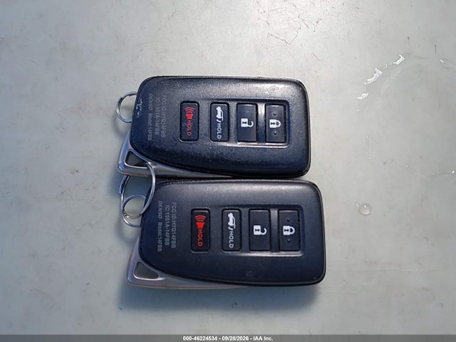 46224534 :رقم المزاد ، 2T2ZZMCA8GC011722 vin ، 2016 Lexus Rx 350 مزاد بيع