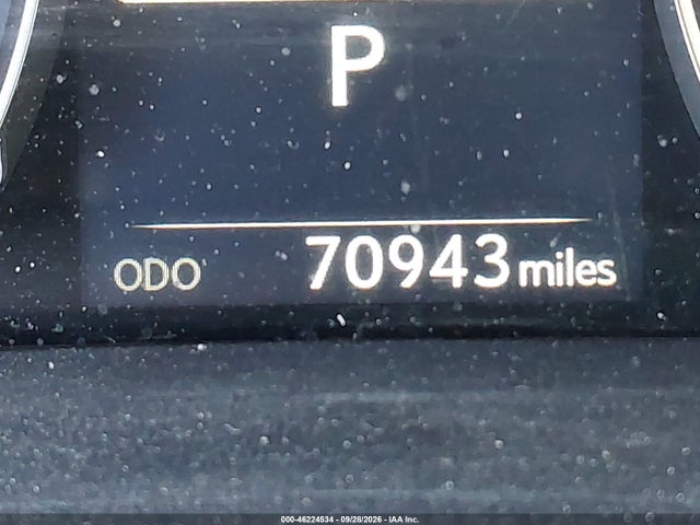 46224534 :رقم المزاد ، 2T2ZZMCA8GC011722 vin ، 2016 Lexus Rx 350 مزاد بيع