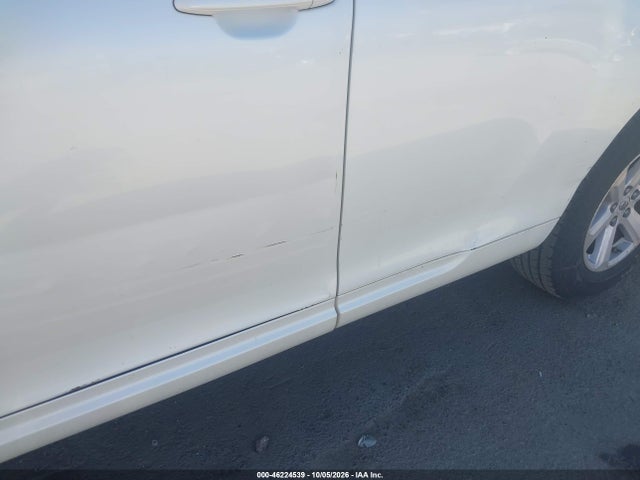 Aukcja sprzedaży 2008 Toyota Highlander, vin: JTEDS41A982044987, numer aukcji: 46224539
