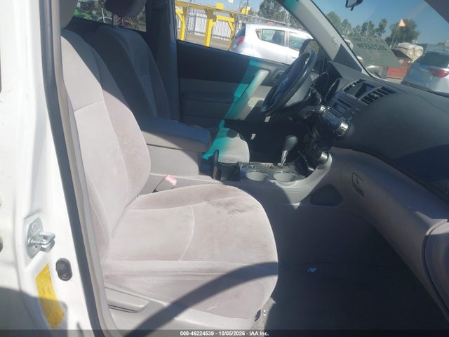 Aukcja sprzedaży 2008 Toyota Highlander, vin: JTEDS41A982044987, numer aukcji: 46224539