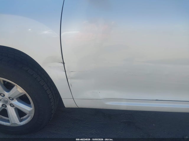 Aukcja sprzedaży 2008 Toyota Highlander, vin: JTEDS41A982044987, numer aukcji: 46224539