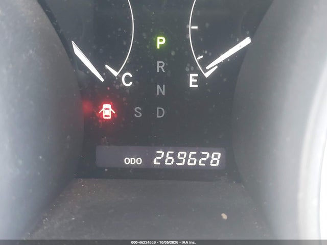 Aukcja sprzedaży 2008 Toyota Highlander, vin: JTEDS41A982044987, numer aukcji: 46224539