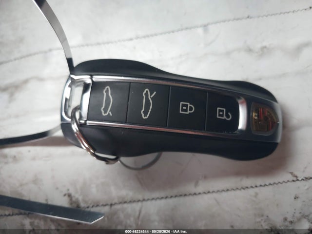 2022 Porsche Taycan Gts მანქანა იყიდება აუქციონზე, vin: WP0AD2Y16NSA59313, აუქციონის ნომერი: 46224544