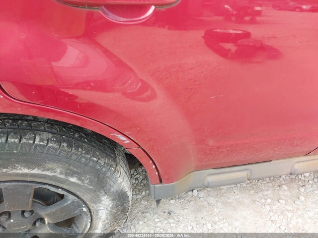 Продажа на аукционе авто 2009 Ford Escape Limited, vin: 1FMCU04789KA43233, номер лота: 46224554