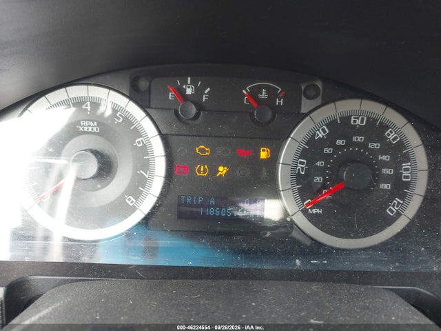 Продажа на аукционе авто 2009 Ford Escape Limited, vin: 1FMCU04789KA43233, номер лота: 46224554