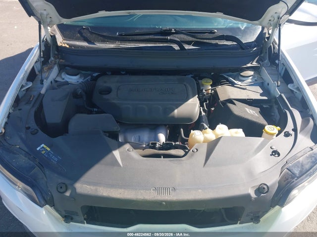 Auction sale of the 2019 Jeep Cherokee Latitude 4x4, vin: 1C4PJMCB9KD350223, lot number: 46224562
