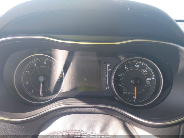 Auction sale of the 2019 Jeep Cherokee Latitude 4x4, vin: 1C4PJMCB9KD350223, lot number: 46224562