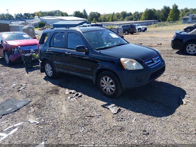 Aukcja sprzedaży 2006 Honda Cr-v Ex, vin: SHSRD77816U420028, numer aukcji: 46224568