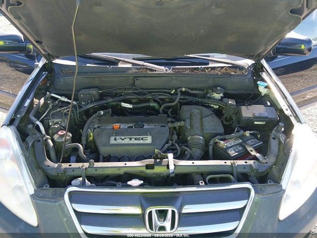 Продаж на аукціоні авто 2006 Honda Cr-v Ex, vin: SHSRD77816U420028, номер лоту: 46224568
