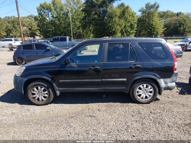 Продаж на аукціоні авто 2006 Honda Cr-v Ex, vin: SHSRD77816U420028, номер лоту: 46224568