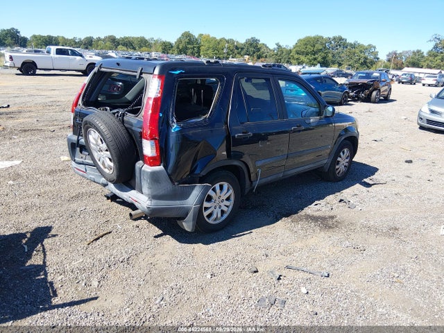 Продаж на аукціоні авто 2006 Honda Cr-v Ex, vin: SHSRD77816U420028, номер лоту: 46224568
