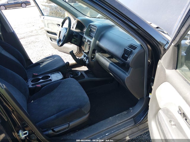 Продаж на аукціоні авто 2006 Honda Cr-v Ex, vin: SHSRD77816U420028, номер лоту: 46224568