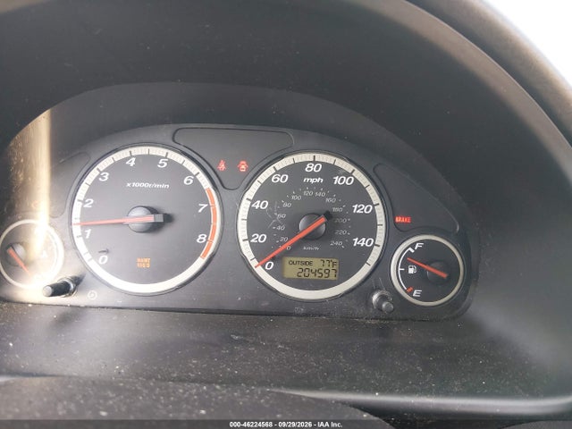 Продаж на аукціоні авто 2006 Honda Cr-v Ex, vin: SHSRD77816U420028, номер лоту: 46224568