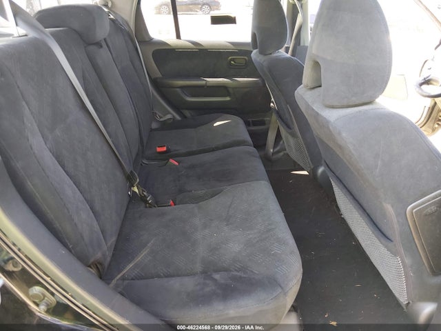 Продаж на аукціоні авто 2006 Honda Cr-v Ex, vin: SHSRD77816U420028, номер лоту: 46224568