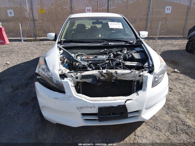 Продажа на аукционе авто 2012 Honda Accord 2.4 Se, vin: 1HGCP2F6XCA080620, номер лота: 46224575