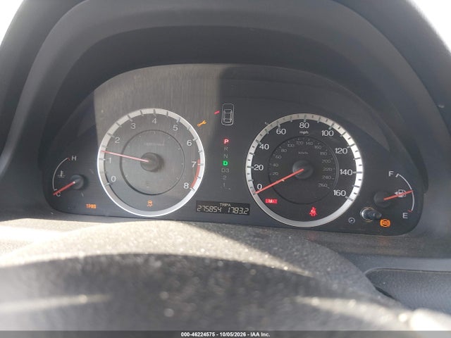 Продажа на аукционе авто 2012 Honda Accord 2.4 Se, vin: 1HGCP2F6XCA080620, номер лота: 46224575