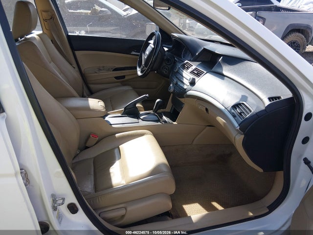 Продажа на аукционе авто 2012 Honda Accord 2.4 Se, vin: 1HGCP2F6XCA080620, номер лота: 46224575