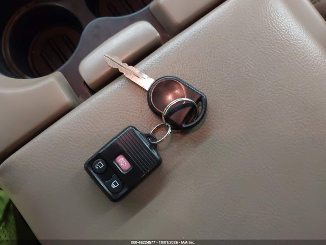 46224577 :رقم المزاد ، 1FTPX14V67FB61370 vin ، 2007 Ford F-150 Fx4/lariat/xl/xlt مزاد بيع