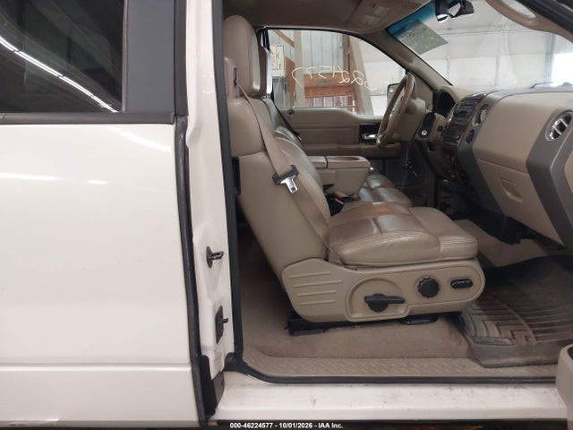46224577 :رقم المزاد ، 1FTPX14V67FB61370 vin ، 2007 Ford F-150 Fx4/lariat/xl/xlt مزاد بيع