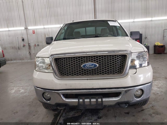 46224577 :رقم المزاد ، 1FTPX14V67FB61370 vin ، 2007 Ford F-150 Fx4/lariat/xl/xlt مزاد بيع