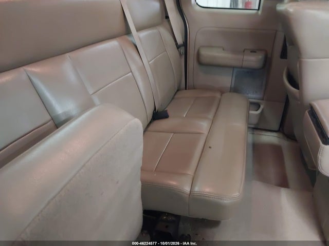 46224577 :رقم المزاد ، 1FTPX14V67FB61370 vin ، 2007 Ford F-150 Fx4/lariat/xl/xlt مزاد بيع