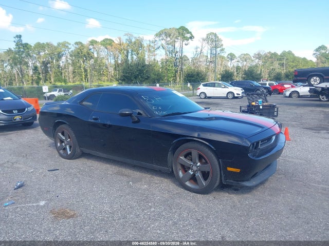 Aukcja sprzedaży 2014 Dodge Challenger Rallye Redline, vin: 2C3CDYAG8EH123550, numer aukcji: 46224580