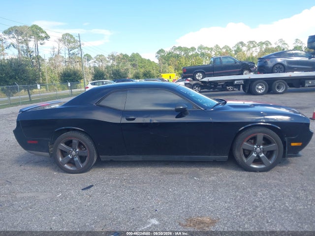 Auction sale of the 2014 Dodge Challenger Rallye Redline, vin: 2C3CDYAG8EH123550, lot number: 46224580