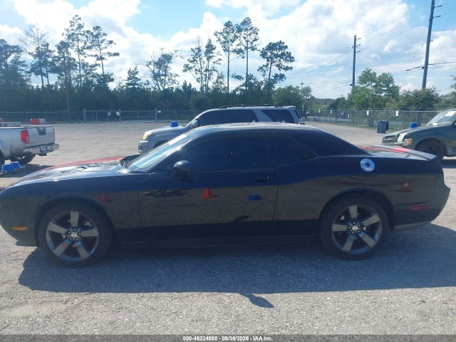 Auction sale of the 2014 Dodge Challenger Rallye Redline, vin: 2C3CDYAG8EH123550, lot number: 46224580