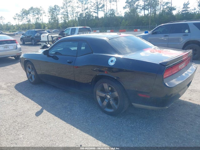 Auction sale of the 2014 Dodge Challenger Rallye Redline, vin: 2C3CDYAG8EH123550, lot number: 46224580