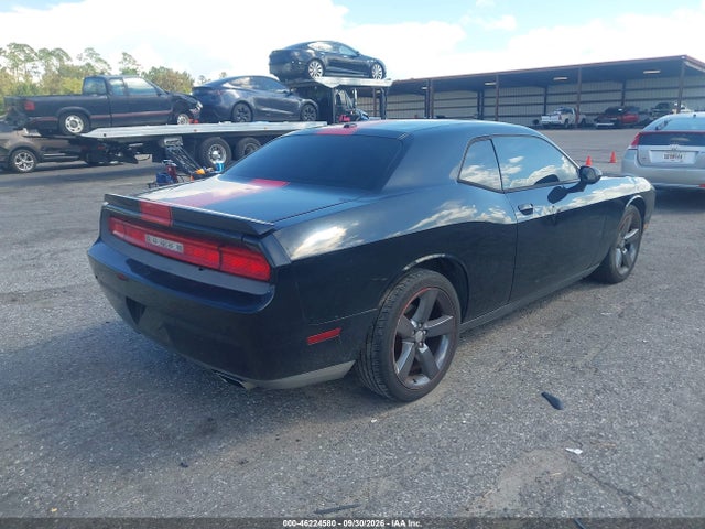 Auction sale of the 2014 Dodge Challenger Rallye Redline, vin: 2C3CDYAG8EH123550, lot number: 46224580