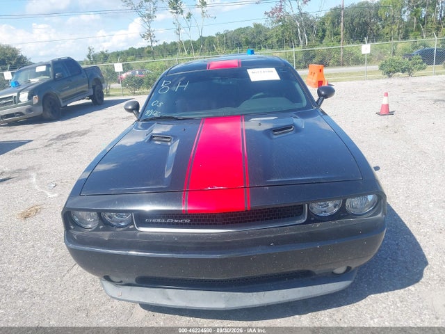 Auction sale of the 2014 Dodge Challenger Rallye Redline, vin: 2C3CDYAG8EH123550, lot number: 46224580