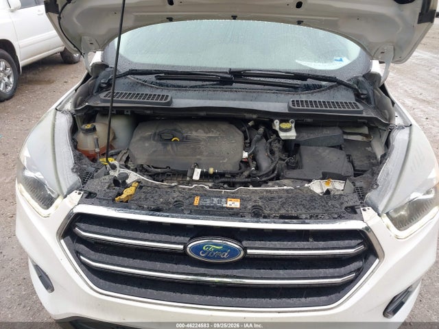 Aukcja sprzedaży 2017 Ford Escape Titanium, vin: 1FMCU9JD0HUC23100, numer aukcji: 46224583