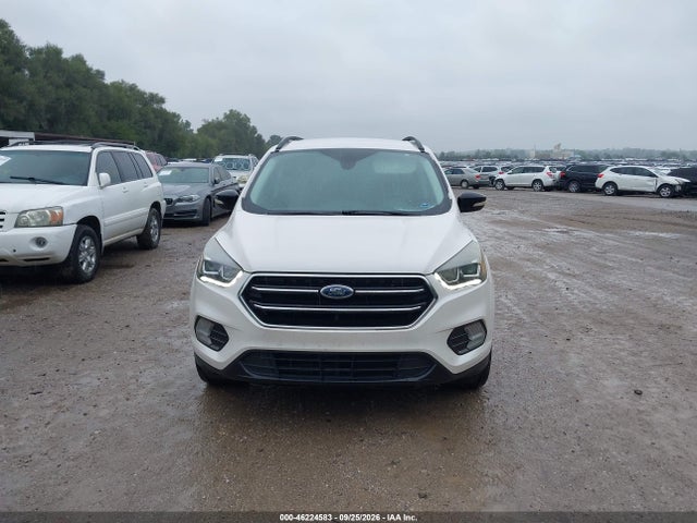 Aukcja sprzedaży 2017 Ford Escape Titanium, vin: 1FMCU9JD0HUC23100, numer aukcji: 46224583