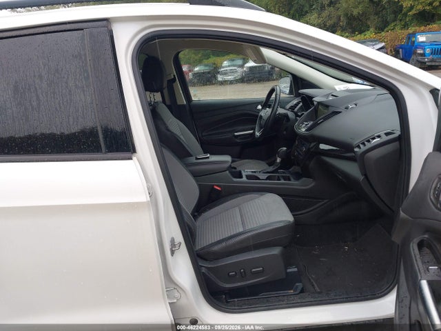 Aukcja sprzedaży 2017 Ford Escape Titanium, vin: 1FMCU9JD0HUC23100, numer aukcji: 46224583