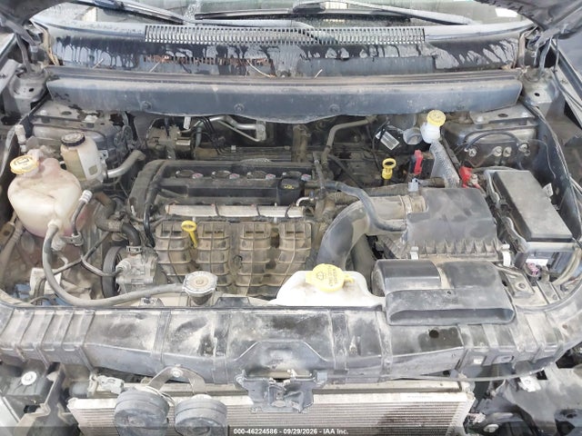 Продаж на аукціоні авто 2018 Dodge Journey Se, vin: 3C4PDCABXJT383356, номер лоту: 46224586