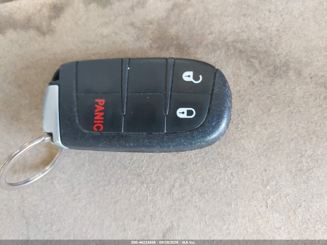 Продаж на аукціоні авто 2018 Dodge Journey Se, vin: 3C4PDCABXJT383356, номер лоту: 46224586