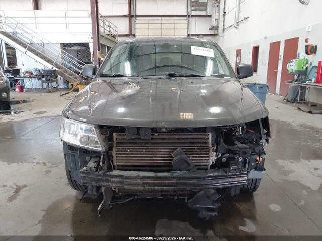 Продаж на аукціоні авто 2018 Dodge Journey Se, vin: 3C4PDCABXJT383356, номер лоту: 46224586