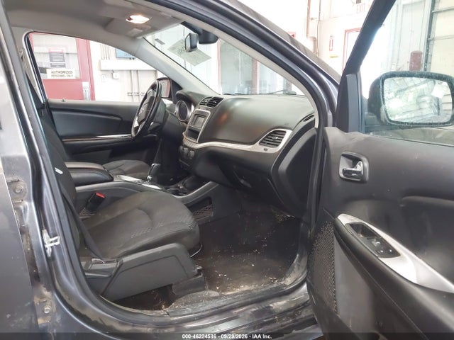 Продаж на аукціоні авто 2018 Dodge Journey Se, vin: 3C4PDCABXJT383356, номер лоту: 46224586