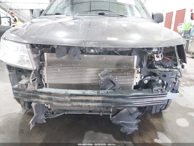 Продаж на аукціоні авто 2018 Dodge Journey Se, vin: 3C4PDCABXJT383356, номер лоту: 46224586