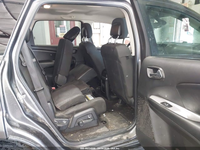 Продаж на аукціоні авто 2018 Dodge Journey Se, vin: 3C4PDCABXJT383356, номер лоту: 46224586