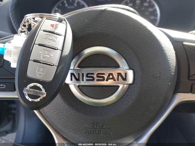 Продажа на аукционе авто 2021 Nissan Sentra S Xtronic Cvt, vin: 3N1AB8BV6MY266966, номер лота: 46224595