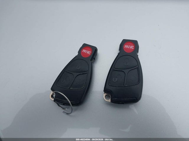 46224594 :رقم المزاد ، WDBSK75FX5F100327 vin ، 2005 Mercedes-benz Sl 500 مزاد بيع