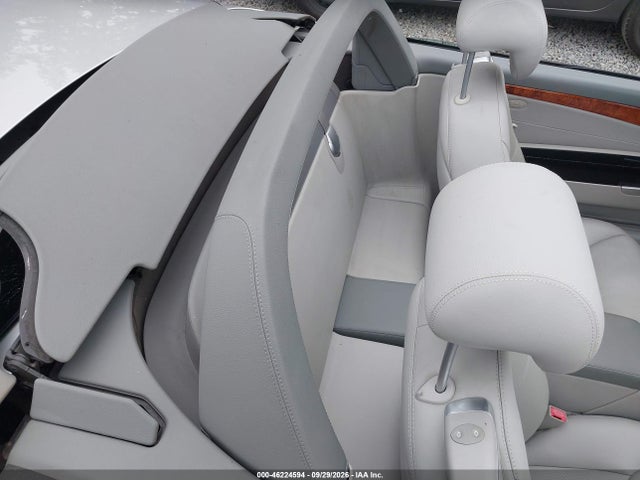 46224594 :رقم المزاد ، WDBSK75FX5F100327 vin ، 2005 Mercedes-benz Sl 500 مزاد بيع
