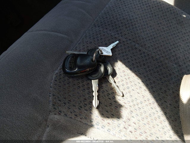 46224604 :رقم المزاد ، 2GCEC19T1Y1408331 vin ، 2000 Chevrolet Silverado 1500 Ls مزاد بيع