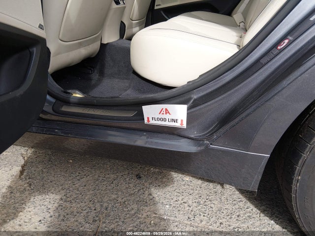 Продаж на аукціоні авто 2016 Hyundai Genesis 3.8, vin: KMHGN4JE8GU136442, номер лоту: 46224609